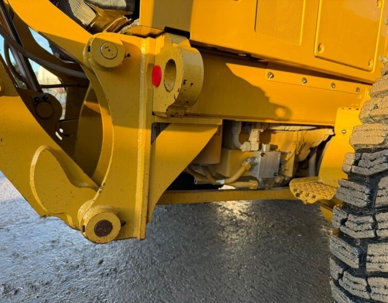 CATERPILLAR CATERPILLAR 12M3 AWD***IMMACULATE/REGISTERED***